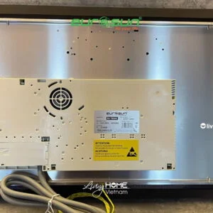 Bếp từ Eurosun EU-T898G 2 vùng nấu sang trọng cực đẹp 9 Bếp từ Eurosun EU-T898G 2 vùng nấu sang trọng cực đẹp