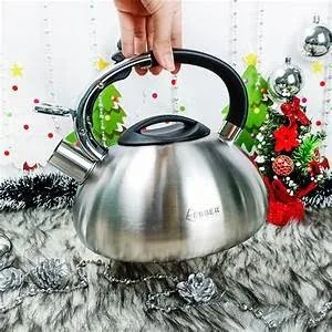 Ấm đun từ Arber AB03LI độc đáo - Ảnh 2