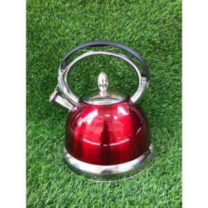 Ấm đun nước Arber AB03MD Inox 304 3L