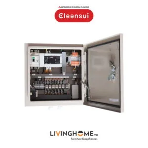 Alternative view of Hệ thống lọc tổng Cleansui MPOE-P nhập khẩu Nhật