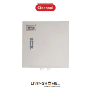 Alternative view of Hệ thống lọc tổng Cleansui MPOE-S nhập khẩu Nhật
