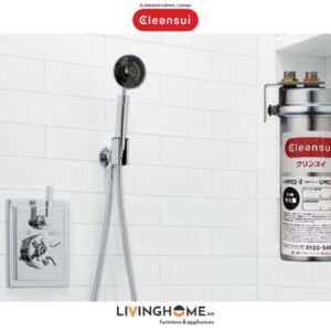 Hệ thống lọc Cleansui MP02-3 dùng cho thương mại nhập khẩu Nhật 15 Hệ thống lọc Cleansui MP02-3 dùng cho thương mại nhập khẩu Nhật