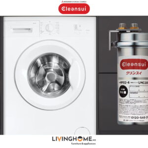 Hệ thống lọc Cleansui MP02-4 dùng cho thương mại nhập khẩu Nhật 16 Hệ thống lọc Cleansui MP02-4 dùng cho thương mại nhập khẩu Nhật