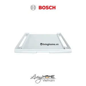 Kệ nối máy giặt sấy Bosch WTZ27400