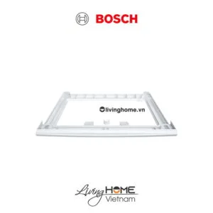 Kệ nối máy giặt sấy Bosch WTZ27410