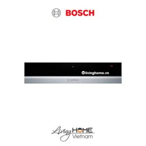 Khay giữ ấm Bosch BIC630NS1B - 20 lít 14cm 8 Khay giữ ấm Bosch BIC630NS1B - 20 lít 14cm