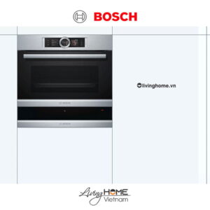 Alternative view of Khay giữ ấm Bosch BIC630NS1B - 20 lít 14cm