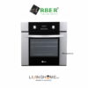 Lò nướng Arber ABLN65L 9 chức năng 65L