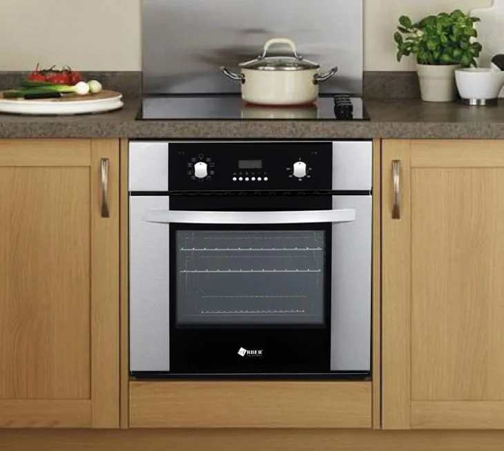 Lò nướng Arber ABLN65L 9 chức năng 65L 4 Lò nướng Arber ABLN65L 9 chức năng 65L - Ảnh 2