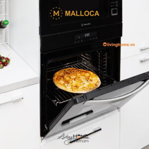 Lò nướng Malloca MOV-659TC âm tủ dung tích 70L màu đen phối inox 9 Lò nướng Malloca MOV-659TC âm tủ dung tích 70L màu đen phối inox