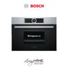 Lò hấp Bosch CDG634AS0 - 38 lít 45cm 2 Lò hấp Bosch CDG634AS0 - 38 lít 45cm