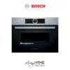 Lò nướng Bosch CMG633BS1B - Kết hợp vi sóng 45 lít 45cm 1 Lò nướng Bosch CMG633BS1B - Kết hợp vi sóng 45 lít 45cm