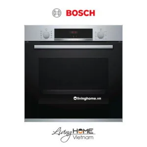 Lò nướng Bosch HBA534BS0A - Âm tủ 71 lít 60cm