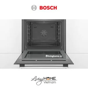 Lò nướng Bosch HBA534BS0A - Âm tủ 71 lít 60cm 13 Lò nướng Bosch HBA534BS0A - Âm tủ 71 lít 60cm
