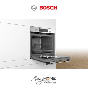 Lò nướng Bosch HBA534BS0A - Âm tủ 71 lít 60cm 12 Lò nướng Bosch HBA534BS0A - Âm tủ 71 lít 60cm