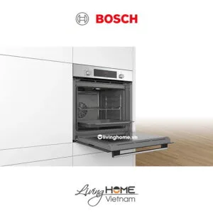 Lò nướng Bosch HBA534BS0A - Âm tủ 71 lít 60cm 12 Lò nướng Bosch HBA534BS0A - Âm tủ 71 lít 60cm