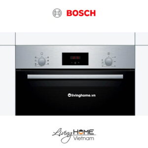 Alternative view of Lò nướng Bosch HBF113BR0A - Âm tủ 66 lít 60cm