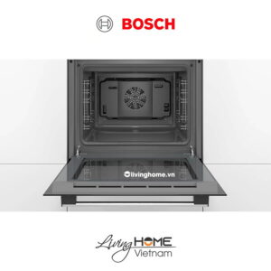 Lò nướng Bosch HBF113BR0A - Âm tủ 66 lít 60cm