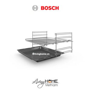 Lò nướng Bosch HBF113BR0A - Âm tủ 66 lít 60cm