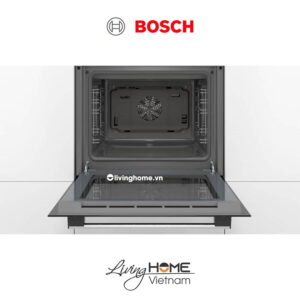 Alternative view of Lò nướng Bosch HBF133BS0A - Âm tủ 66 lít 60cm