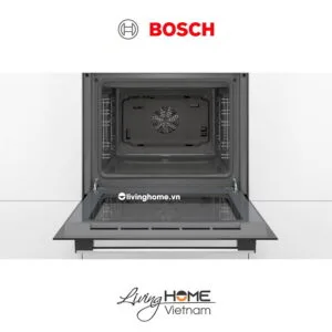 Alternative view of Lò nướng Bosch HBF133BS0A - Âm tủ 66 lít 60cm