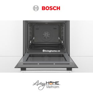Lò nướng Bosch HBG5585S6B - Âm tủ 71 lít 60cm kết nối Home Connect 13 Lò nướng Bosch HBG5585S6B - Âm tủ 71 lít 60cm kết nối Home Connect