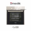 Lò nướng Dmestik ES615 G 60 lít 8 chức năng 2 Lò nướng Dmestik ES615 G 60 lít 8 chức năng