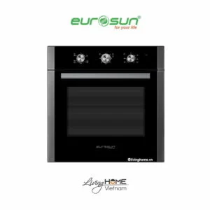 Lò nướng Eurosun EOV65ME âm tủ dung tích 65 lít