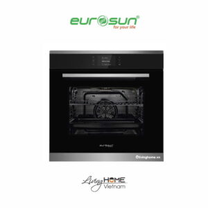 Lò nướng Eurosun EOV75TFT âm tủ dung tích 78 lít