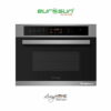 Lò nướng Eurosun OMS36EG tích hợp dung tích 36 lít