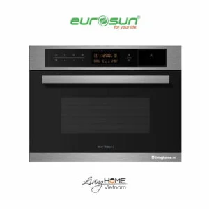 Lò nướng Eurosun OMS36EG tích hợp dung tích 36 lít