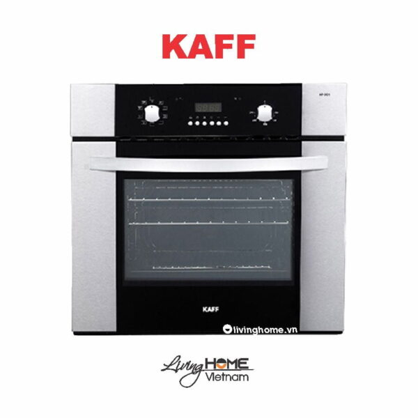 Lò nướng âm Kaff KF-901 chuẩn phong cách Châu Âu