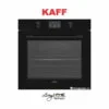 Lò nướng Kaff KF-BI75TFT - Made in Turkey 1 Lò nướng Kaff KF-BI75TFT - Made in Turkey
