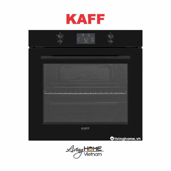 Lò nướng Kaff KF-BI75TFT - Made in Turkey
