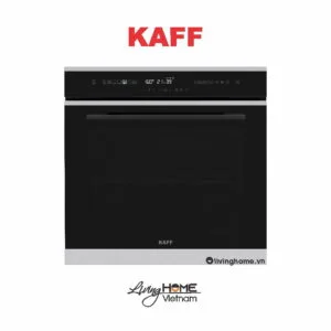 Lò nướng âm Kaff KF-BI75SLIM 10 chức năng - Made in Turkey