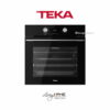 Lò nướng Teka AirFry HLB 8416 âm kết hợp chức năng chiên không dầu