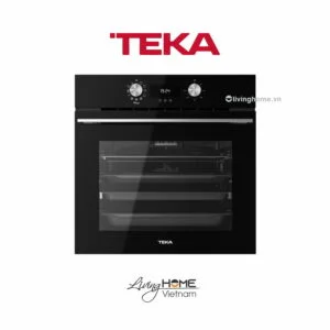 Lò nướng Teka AirFry HLB 8416 âm kết hợp chức năng chiên không dầu