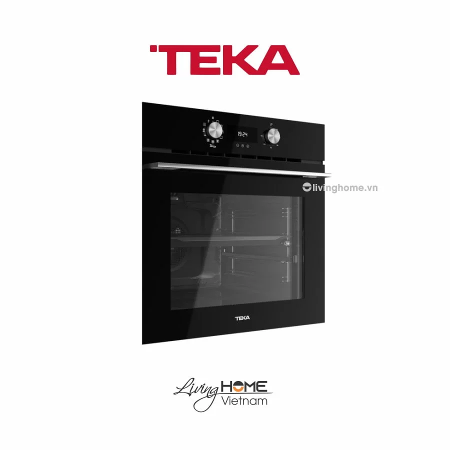 Lò nướng Teka AirFry HLB 8416 âm kết hợp chức năng chiên không dầu 4 Lò nướng Teka AirFry HLB 8416 âm kết hợp chức năng chiên không dầu - Ảnh 2