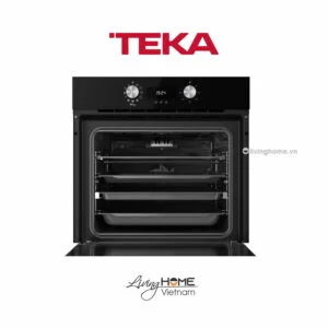 Lò nướng Teka AirFry HLB 8416 âm kết hợp chức năng chiên không dầu 13 Lò nướng Teka AirFry HLB 8416 âm kết hợp chức năng chiên không dầu