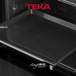 Lò nướng Teka AirFry HLB 8416 âm kết hợp chức năng chiên không dầu