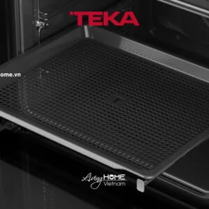 Lò nướng Teka AirFry HLB 8416 âm kết hợp chức năng chiên không dầu 12 Lò nướng Teka AirFry HLB 8416 âm kết hợp chức năng chiên không dầu