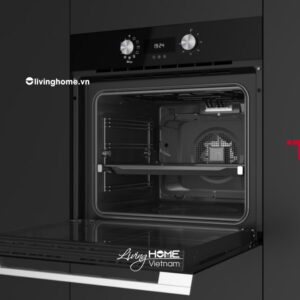 Lò nướng Teka AirFry HLB 8416 âm kết hợp chức năng chiên không dầu