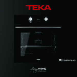 Lò nướng Teka AirFry HLB 8416 âm kết hợp chức năng chiên không dầu 11 Lò nướng Teka AirFry HLB 8416 âm kết hợp chức năng chiên không dầu