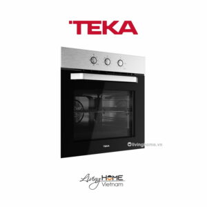 Alternative view of Lò nướng Teka HSB 6525 âm đối lưu 6 chức năng nướng