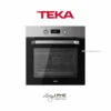 Lò nướng Teka HCB 6545 âm đối lưu 9 chức năng nướng 1 Lò nướng Teka HCB 6545 âm đối lưu 9 chức năng nướng