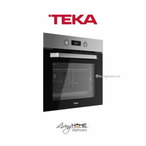 Lò nướng Teka HCB 6545 âm đối lưu 9 chức năng nướng 13 Lò nướng Teka HCB 6545 âm đối lưu 9 chức năng nướng