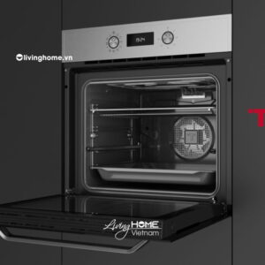 Lò nướng Teka HCB 6545 âm đối lưu 9 chức năng nướng