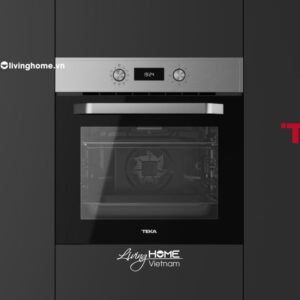 Lò nướng Teka HCB 6545 âm đối lưu 9 chức năng nướng