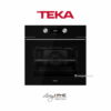 Lò nướng Teka HLB 8400 BK âm tiết kiệm điện năng 1 Lò nướng Teka HLB 8400 BK âm tiết kiệm điện năng