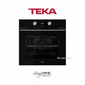 Lò nướng Teka HLB 8400 BK âm tiết kiệm điện năng